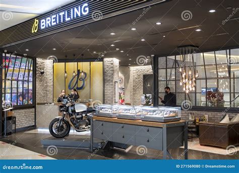 breitling chinatown|breitling watch store near me.